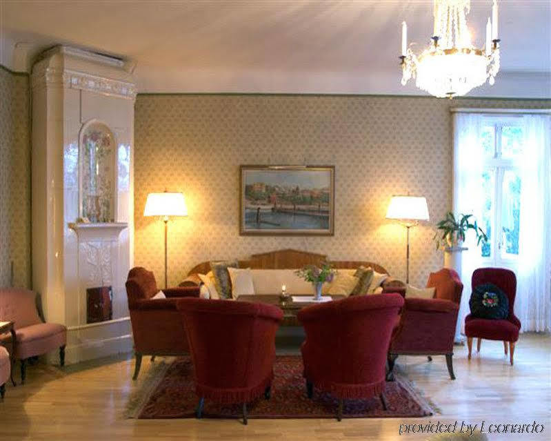 Korstaeppans Herrgard Leksand Quarto foto