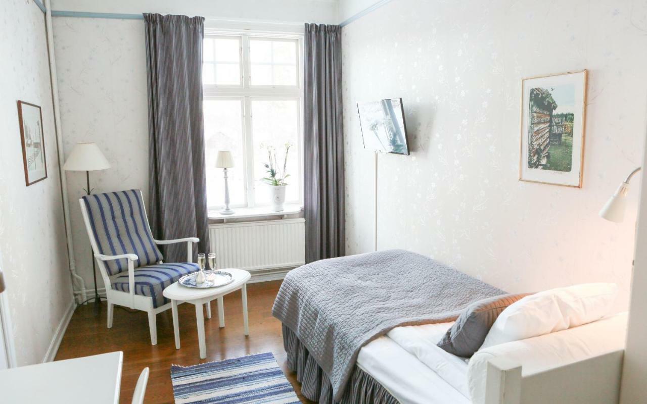Korstaeppans Herrgard Leksand Exterior foto